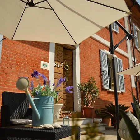 Bed & Tours Dimora Di Campagna