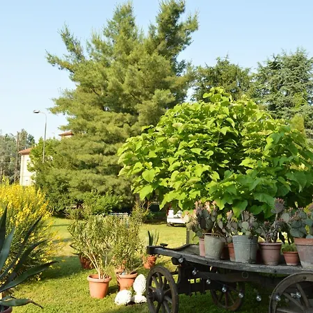 Couette-café Bed & Tours Dimora Di Campagna