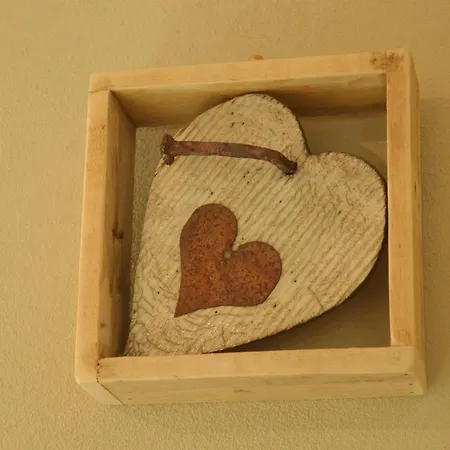 Nocleg ze śniadaniem Bed & Tours Dimora Di Campagna