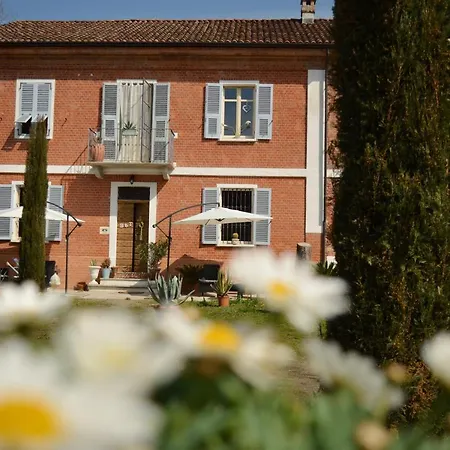 Oda ve Kahvaltı Bed & Tours Dimora Di Campagna 3*