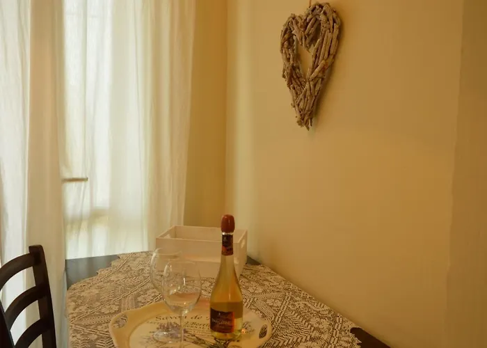 Bed & Tours Dimora Di Campagna לינה וארוחת בוקר