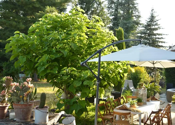 Bed & Tours Dimora Di Campagna 4*