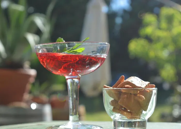 Bed & Tours Dimora Di Campagna