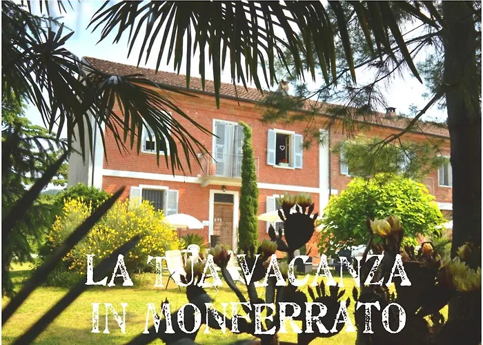 Bed & Tours Dimora Di Campagna 4*