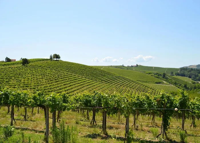 Bed & Tours Dimora Di Campagna Panzió