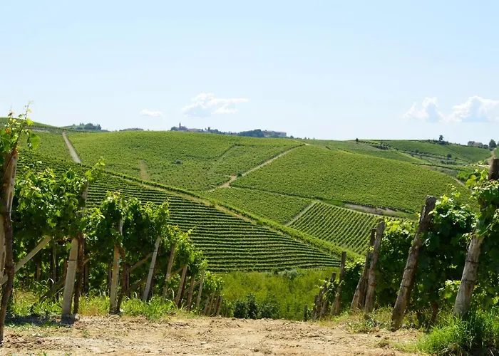 Panzió Bed & Tours Dimora Di Campagna 4*