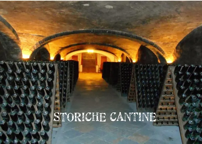Bed & Tours Dimora Di Campagna