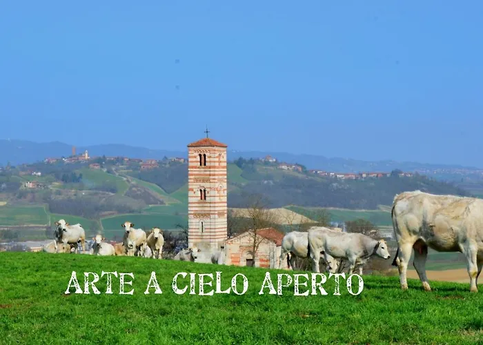 Bed & Tours Dimora Di Campagna 4*