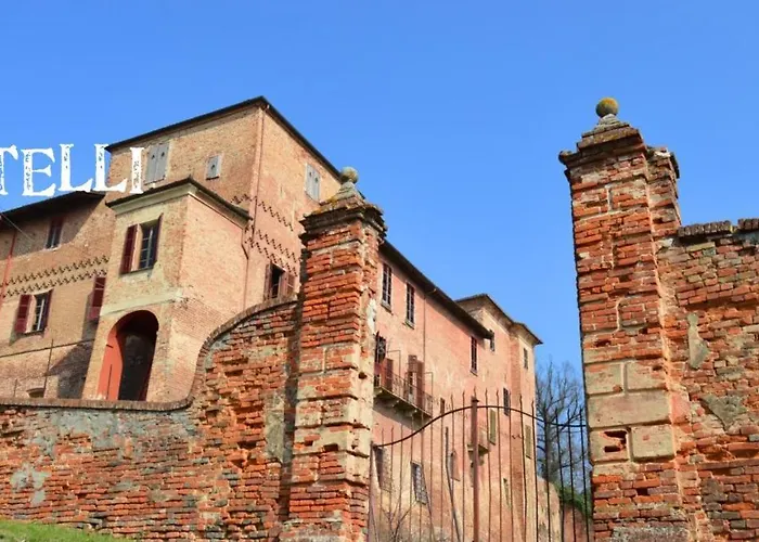 Bed & Tours Dimora Di Campagna 4*