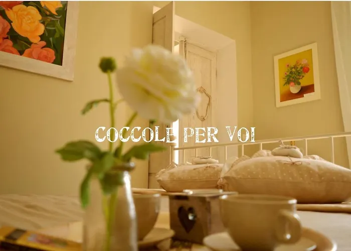 Bed & Tours Dimora Di Campagna 4*