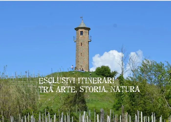 Bed & Tours Dimora Di Campagna