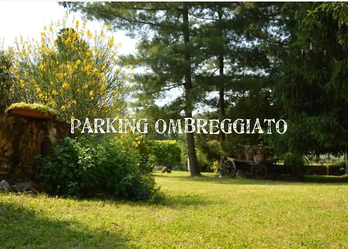 לינה וארוחת בוקר Bed & Tours Dimora Di Campagna