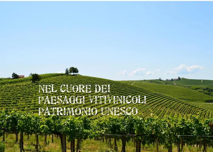 Bed & Tours Dimora Di Campagna לינה וארוחת בוקר