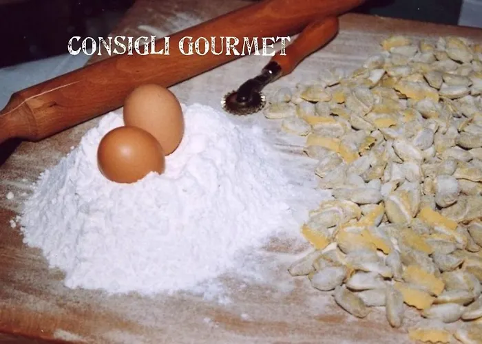 Bed & Tours Dimora Di Campagna לינה וארוחת בוקר 4*