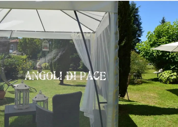 Bed & Tours Dimora Di Campagna 4* Castelnuovo Belbo