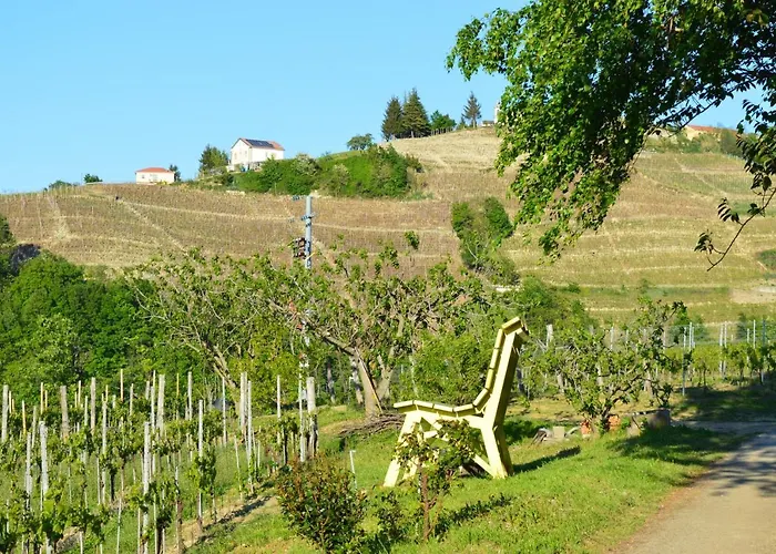 Bed & Tours Dimora Di Campagna