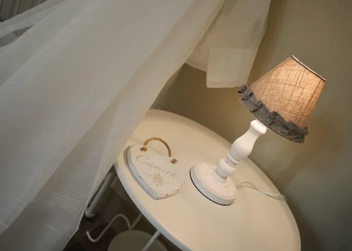 Bed & Tours Dimora Di Campagna 4*