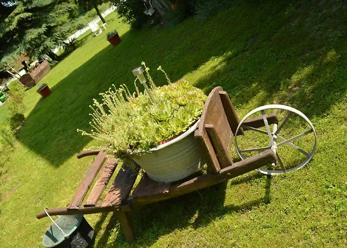 Bed & Tours Dimora Di Campagna 4* Castelnuovo Belbo