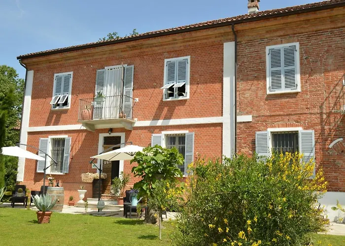 Bed & Tours Dimora Di Campagna לינה וארוחת בוקר