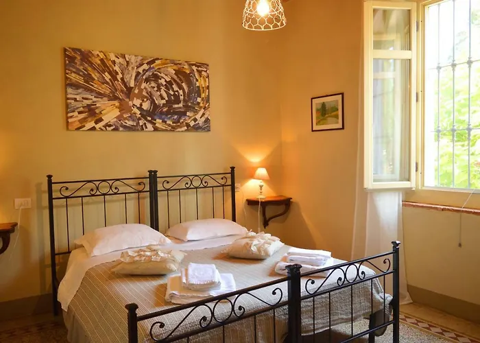 Bed & Tours Dimora Di Campagna