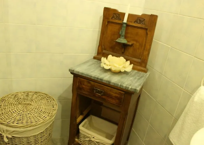 Bed & Tours Dimora Di Campagna 4*