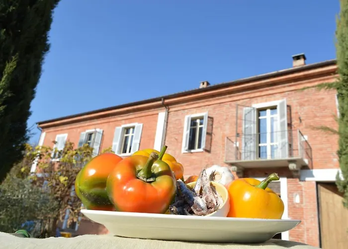 Bed & Tours Dimora Di Campagna