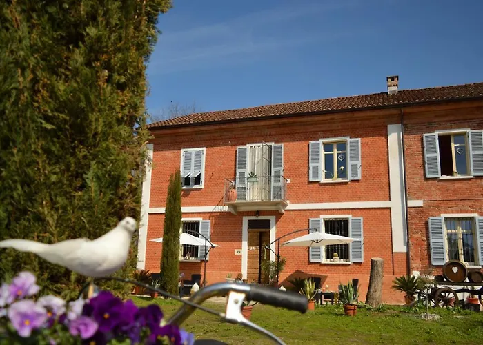 Bed & Tours Dimora Di Campagna 4*