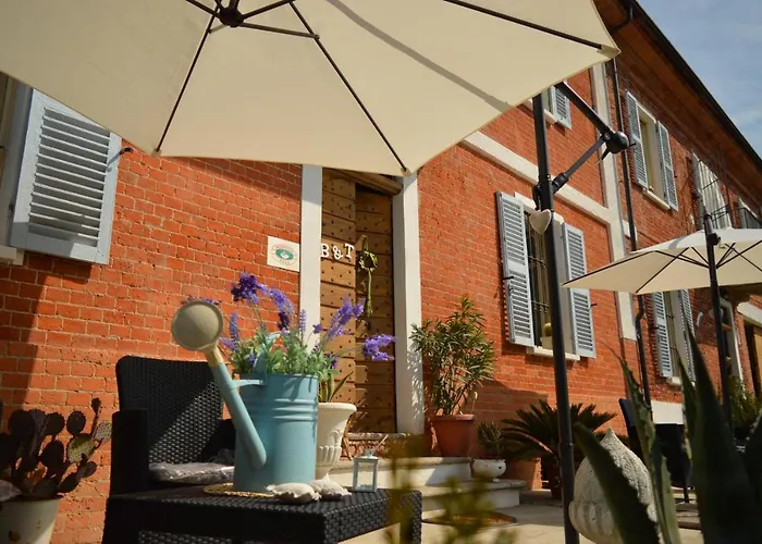 Bed & Tours Dimora Di Campagna