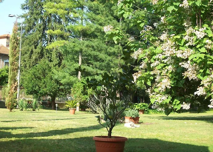 Bed & Tours Dimora Di Campagna 4*