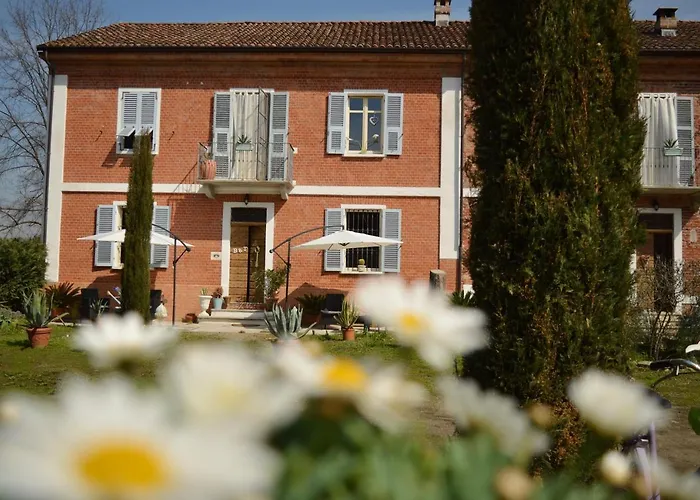 לינה וארוחת בוקר Bed & Tours Dimora Di Campagna 4*